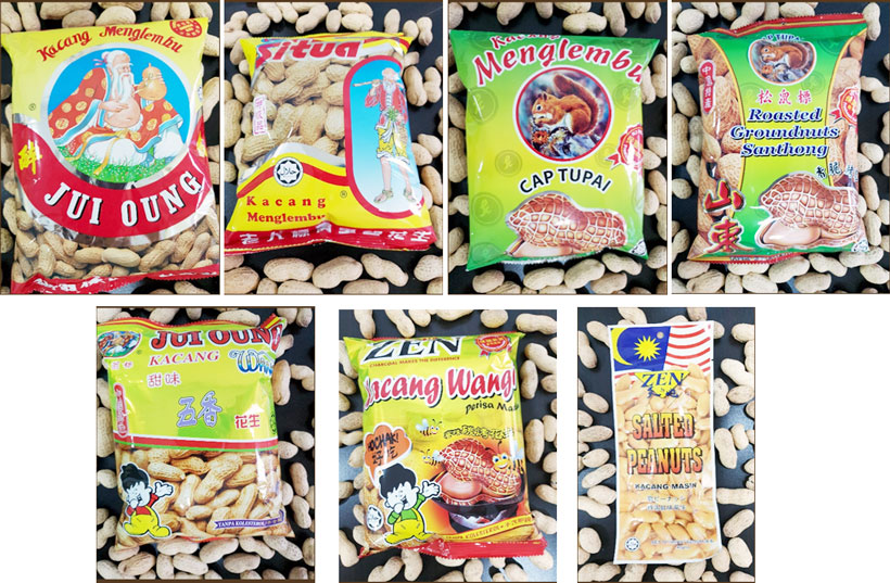 Products